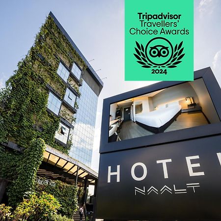 Naalt Hotel جوينفيل المظهر الخارجي الصورة