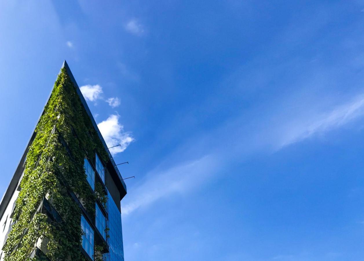 Naalt Hotel جوينفيل المظهر الخارجي الصورة