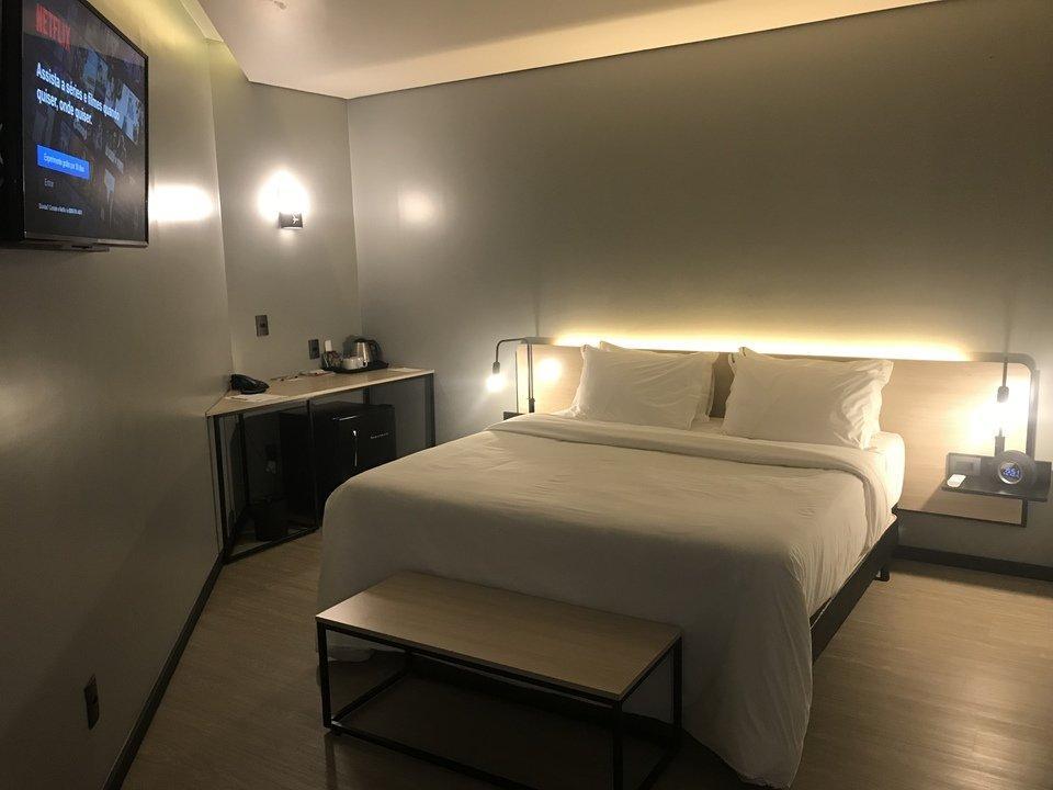 Naalt Hotel جوينفيل المظهر الخارجي الصورة