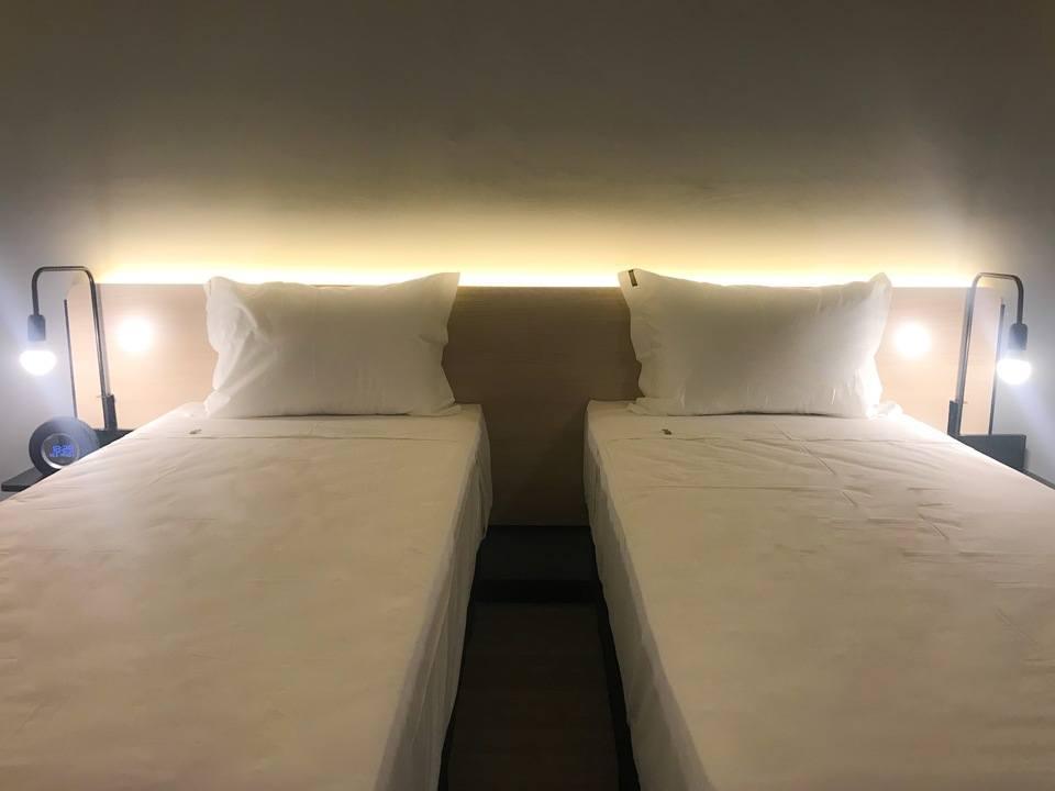 Naalt Hotel جوينفيل المظهر الخارجي الصورة